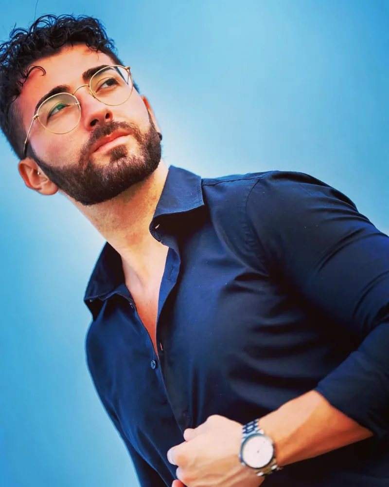 Andrea Bonanno, fondatore di Studio Bonanno Consulting